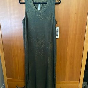 Lululemon Tank Dress